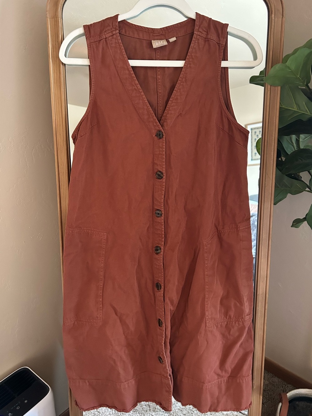 GAP dress